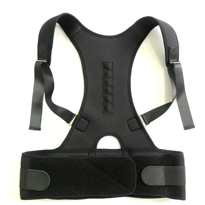 Yuav ua li cas yog Posture Corrector Transforming Modern Ergonomic Health Trends?