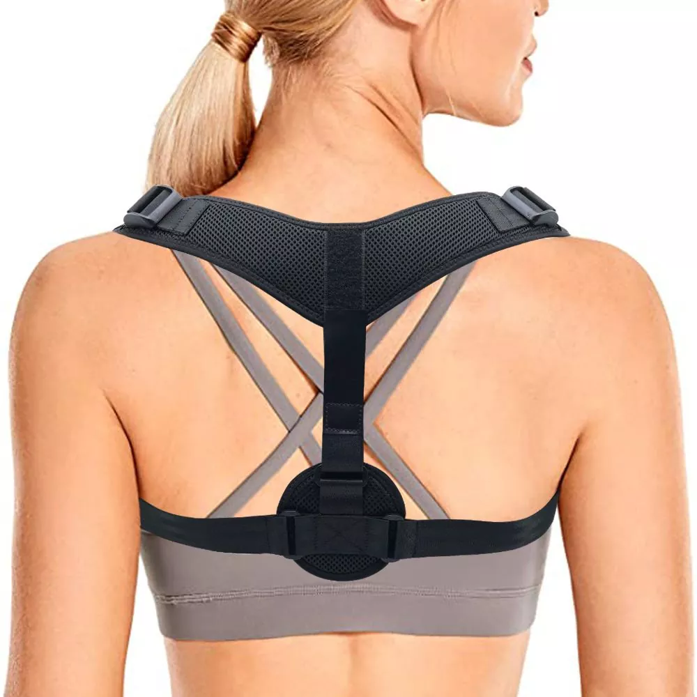 Adjustable Straps Posture Corrector