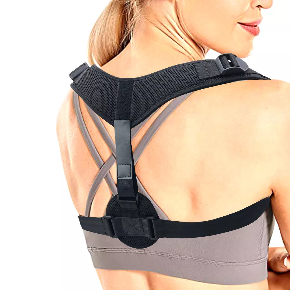 Adjustable Upright Posture Corrector