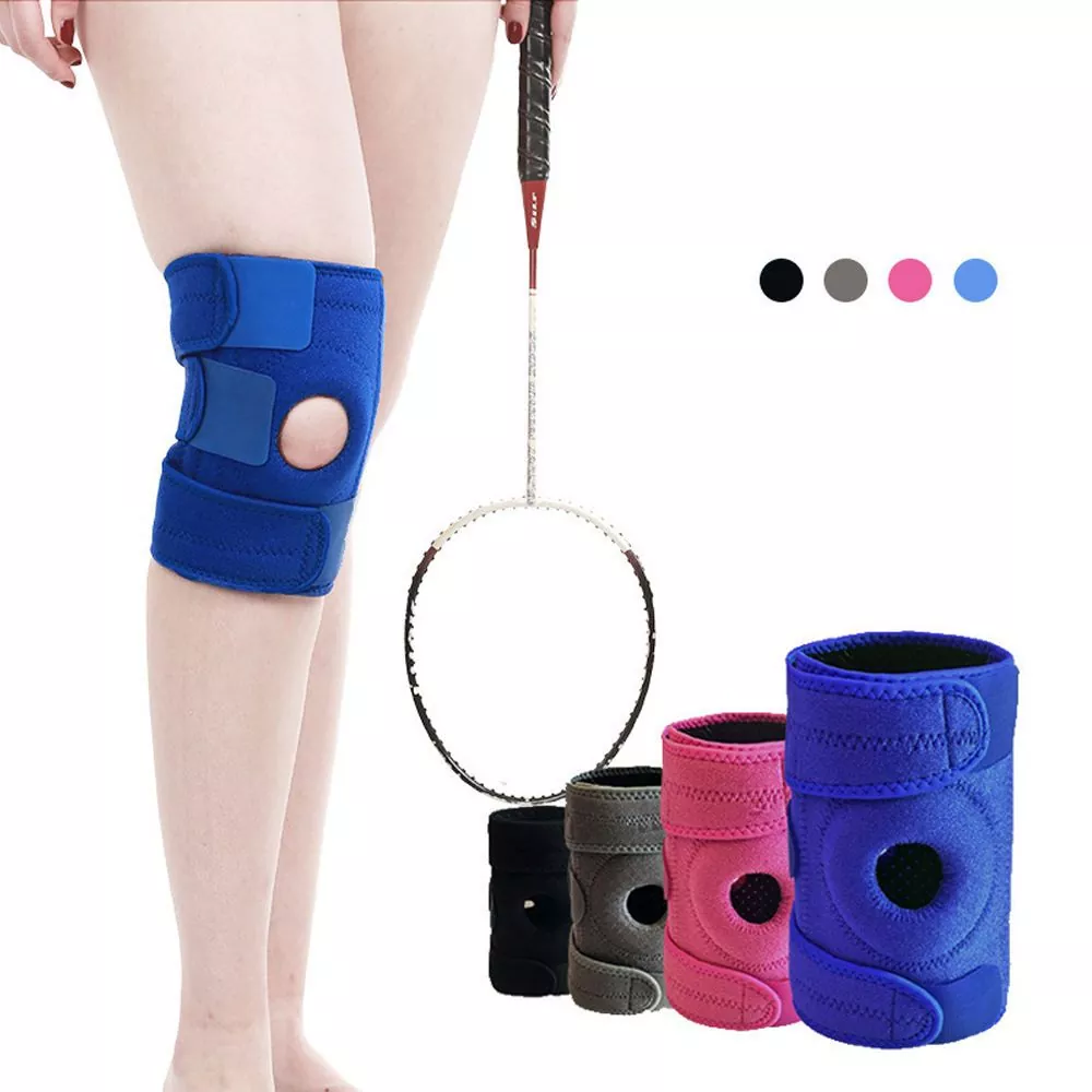 Breathable Orthopedic Compression Knee Brace