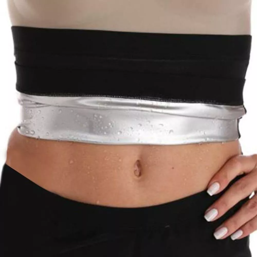 Compression Kub Traping Sauna Slimming Belt