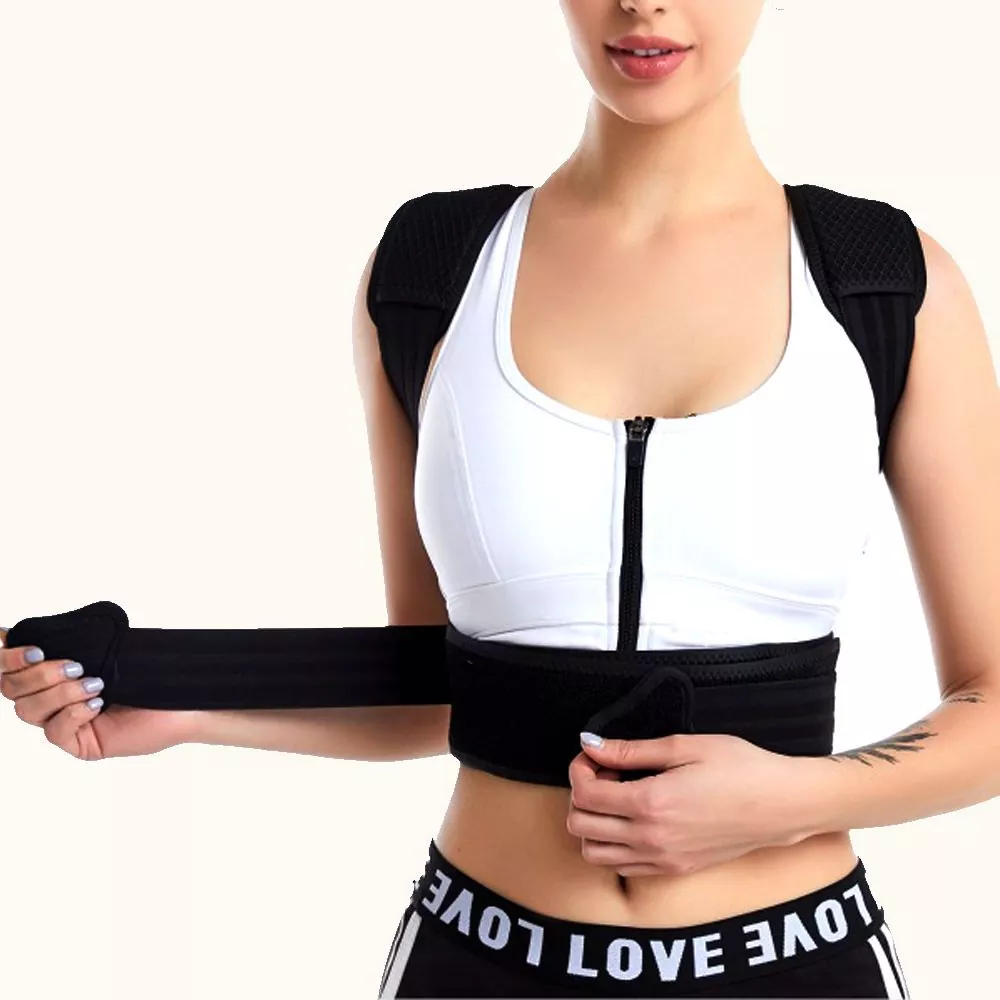 Full Back Support Posture Corrector