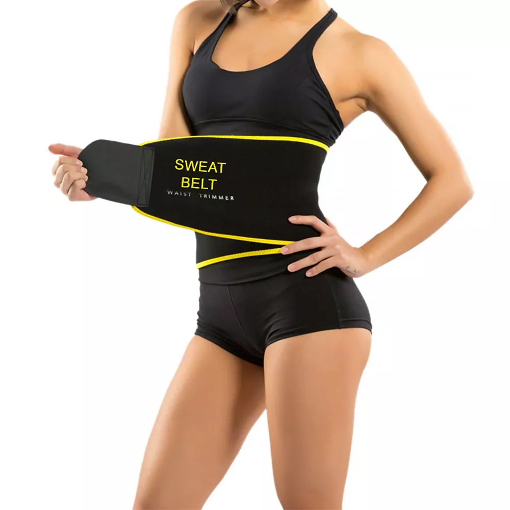 Neoprene Waist Trainer Rau Txiv Neej Thiab Poj Niam