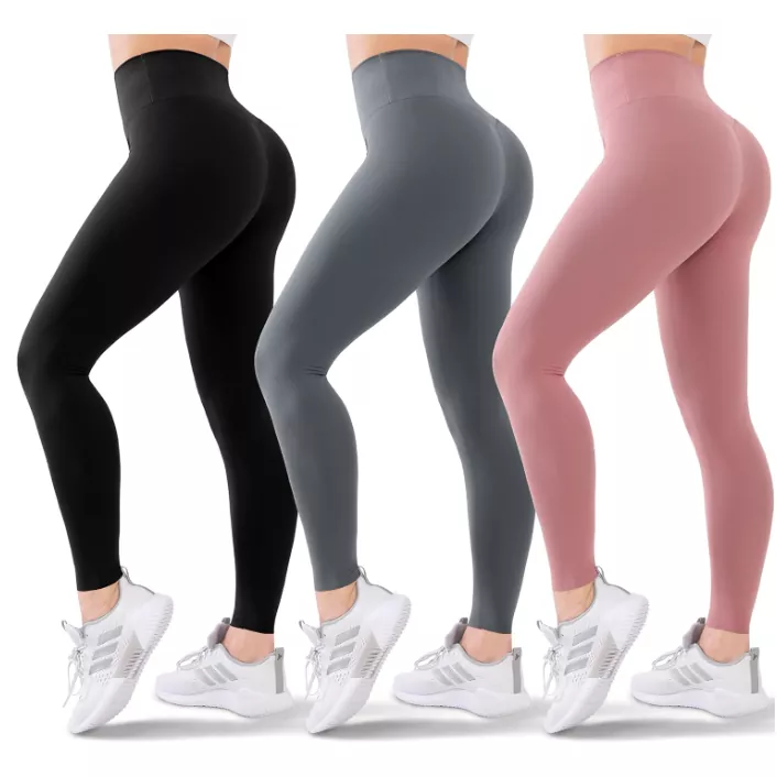 Cov poj niam yoga leggings